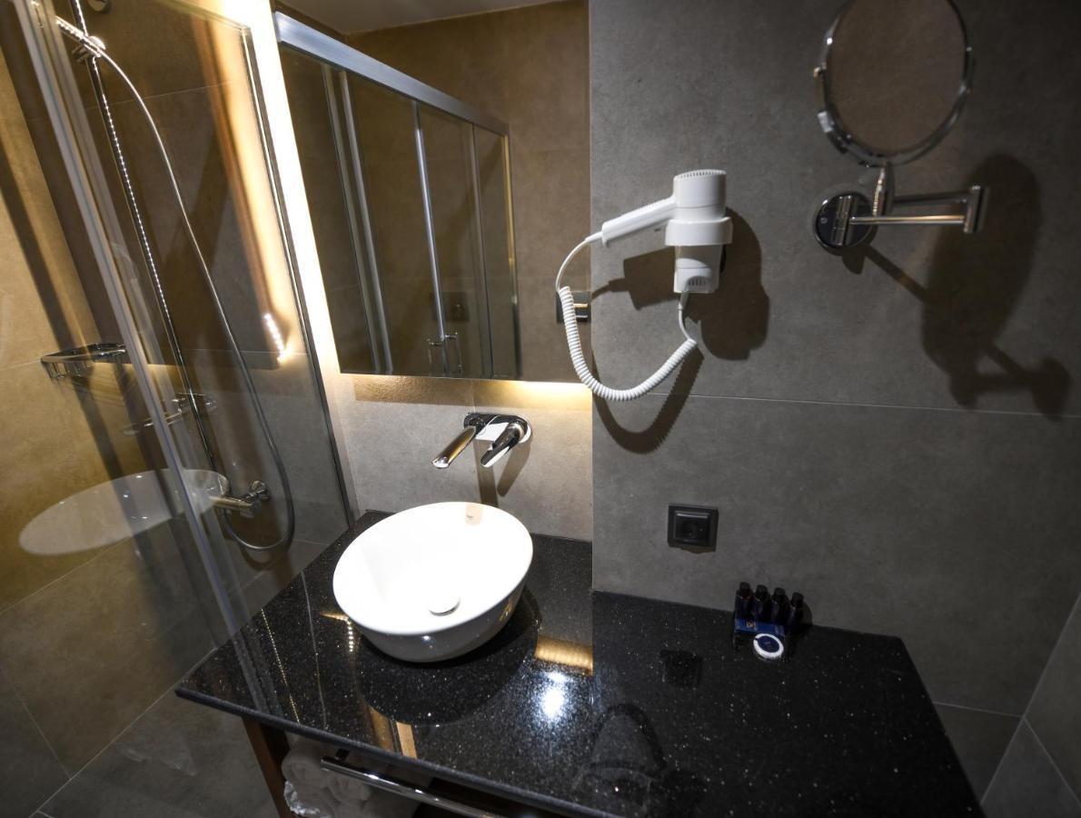 Ref Hotel Ordu